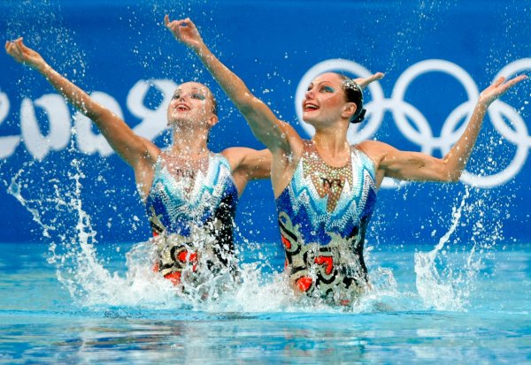 Олимпийские игры 2020 спорт