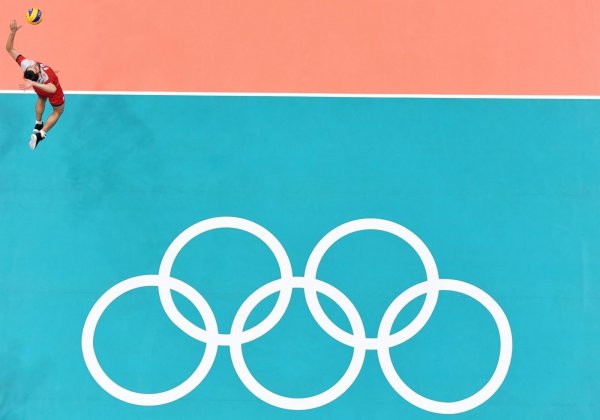 Олимпийские игры