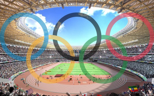 Летние Олимпийские игры 2020