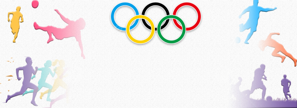 Летние Олимпийские игры для дошкольников