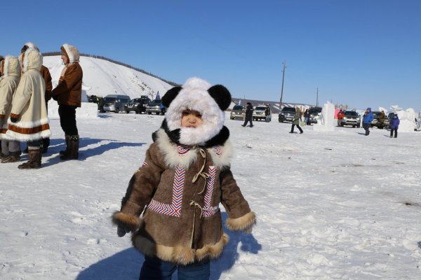 Полюс холода Оймякон Якутия