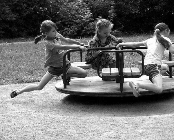 Советское детство