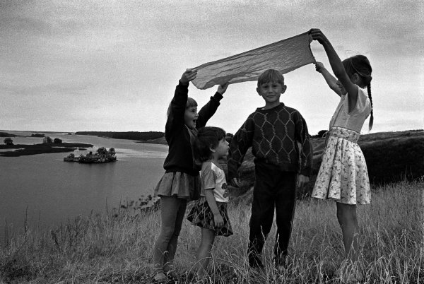 Евгений Канаев фотограф Казань