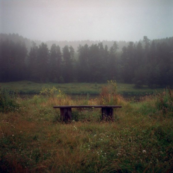 Эстетика деревни у бабушки