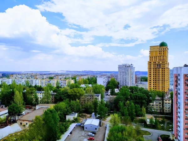 Донецк 2020 Украина