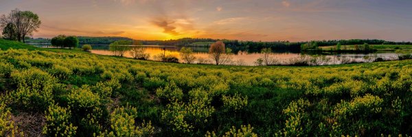 Панорамы природы горизонтальные