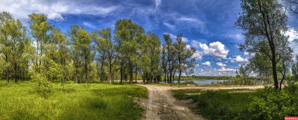 Долина Мак Деира