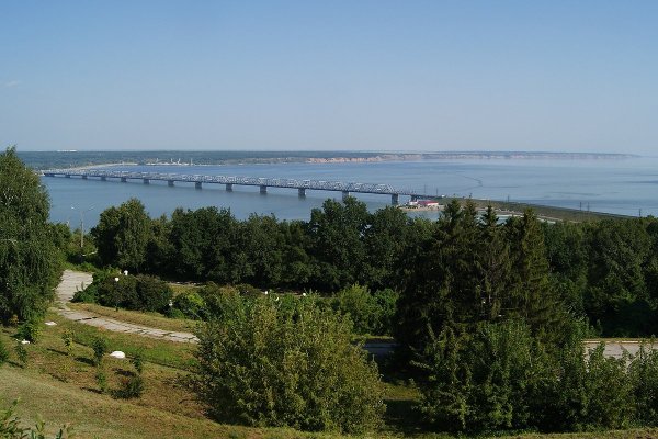 Ленинский район Ульяновск