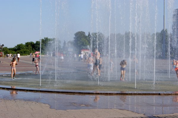 Современный Ульяновск