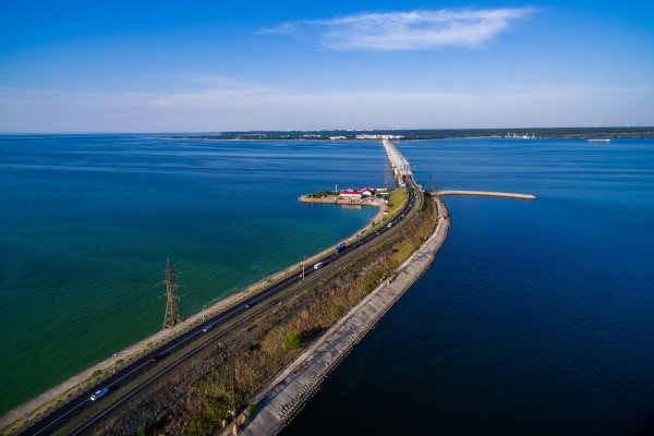 Ульяновск виды города