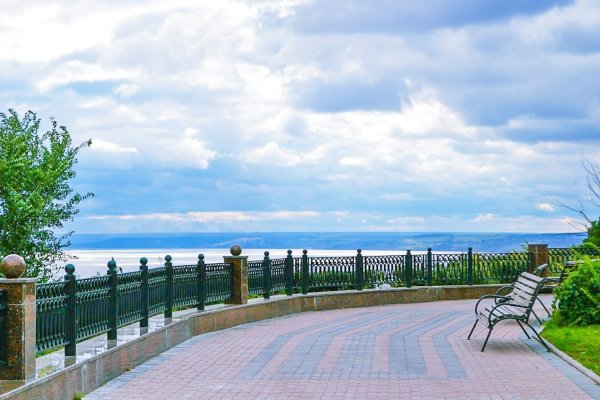 Город Ульяновск