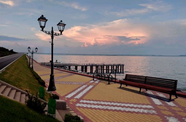 Ульяновск центр города