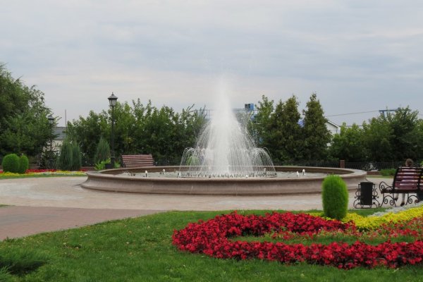 Города России Ульяновск