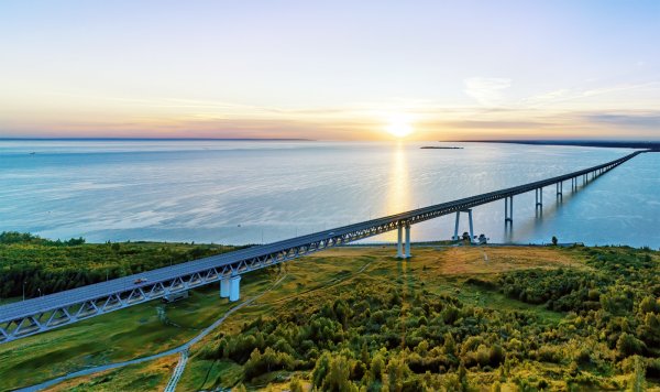 Ульяновск летом