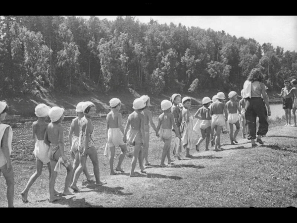 Халип, Яков Николаевич Артек