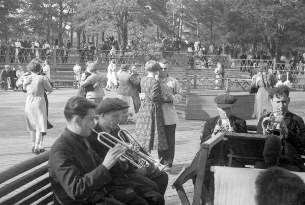 СССР 70-Е черное море