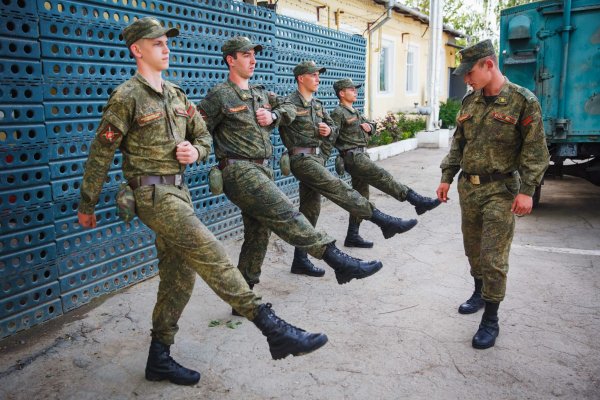 Инженерные войска форма