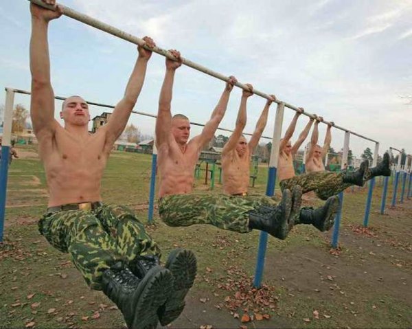 Военная разведка ССО