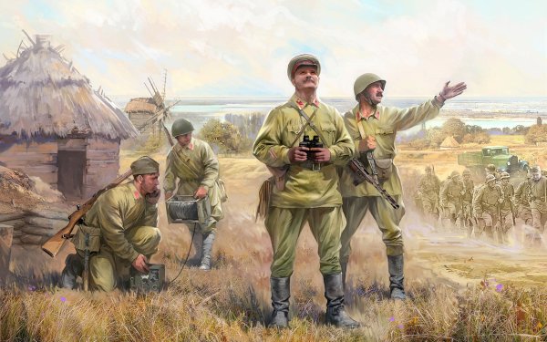 Осенний призыв