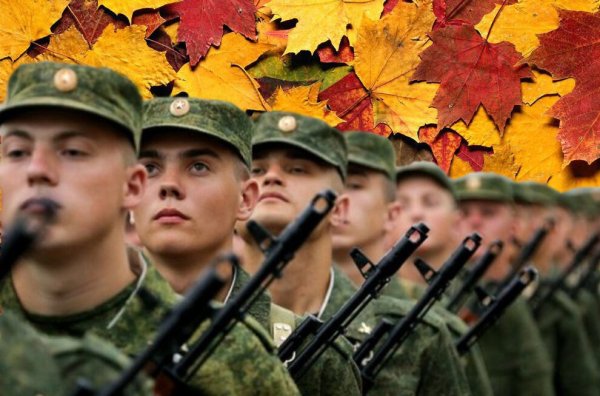 Сухопутные войска