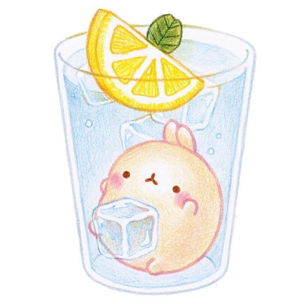 Милые рисунки для срисовки