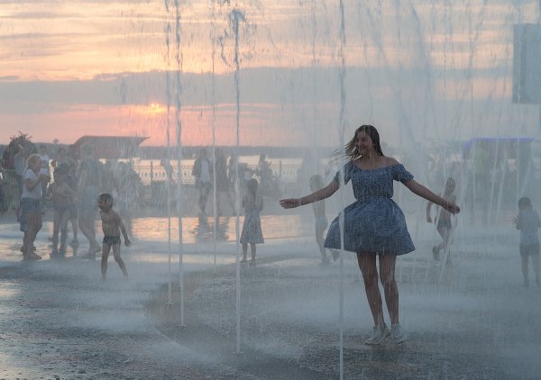 Скоро лето демотиваторы