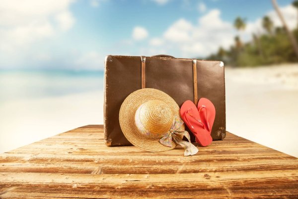 Цветы для девочки