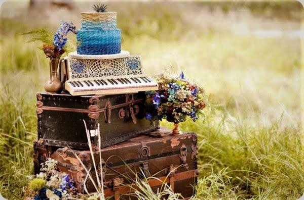 Отпуск чемодан