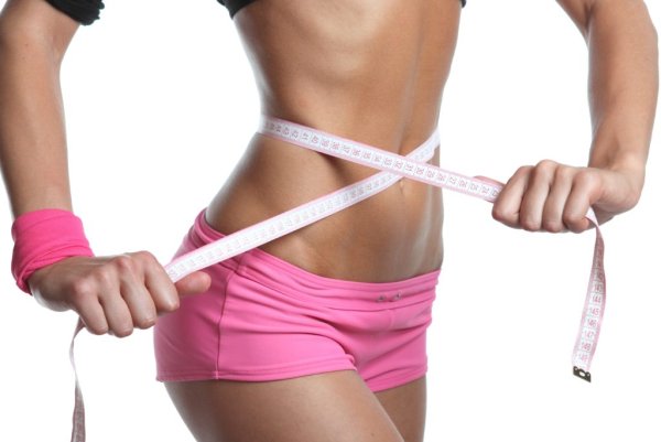 Худеем к лету