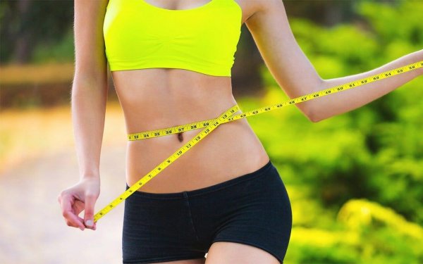 Массаж худеем к лету