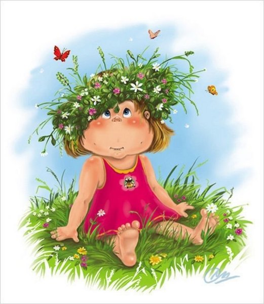 Смешные моменты на пляже