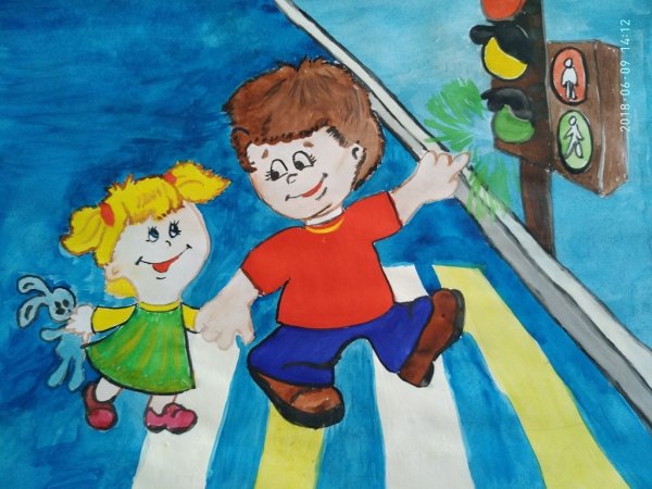 Безопасное проведение на природе