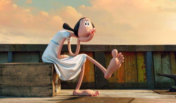 Лето наступило