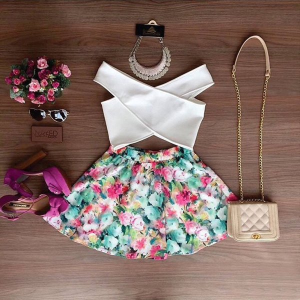 Летние вещи