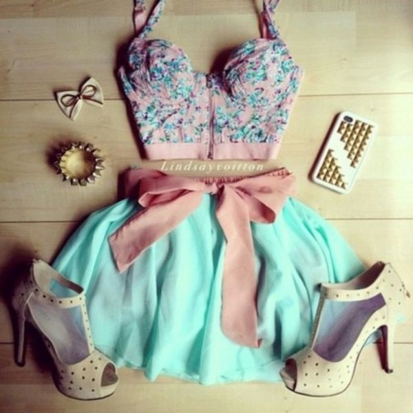 Красивые вещи для девушек