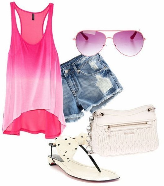 Вещи на лето