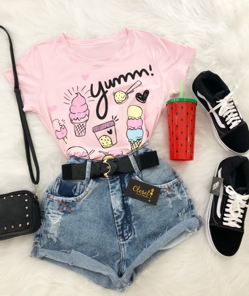 Вещи для подростков девочек