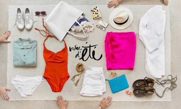 Нужные вещи для девочки