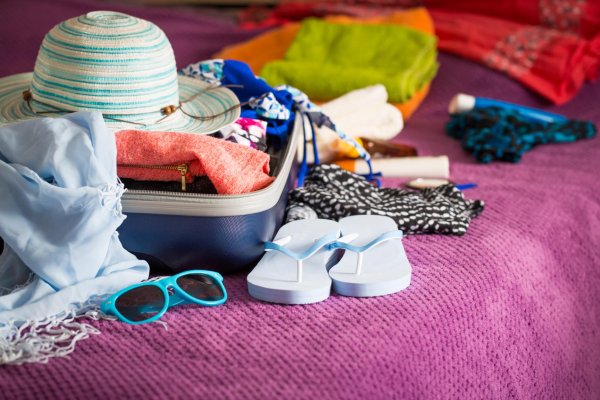 What to Pack for your Holiday