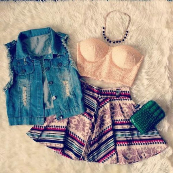 Крутые шмотки