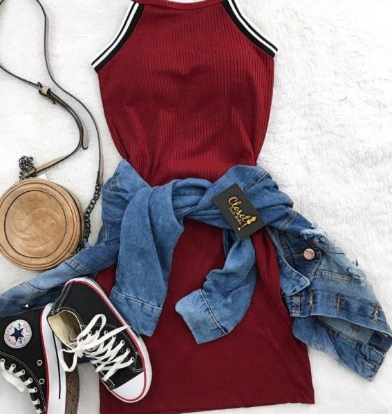 Летние Луки для подростка