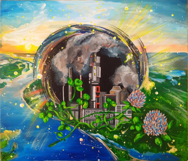 Гостья из будущего фильм 2021