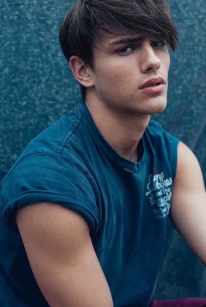 Сергио Карваджал