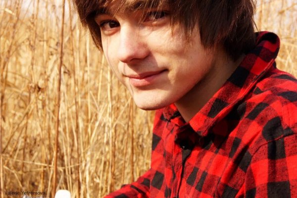 Максим Фролов ВК