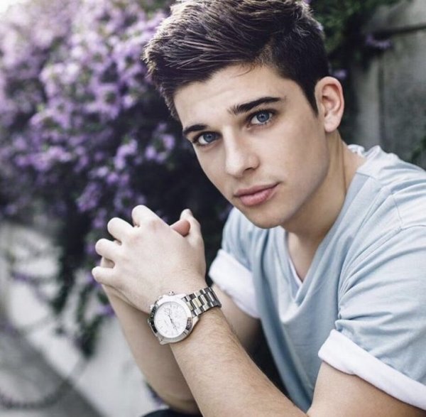 Sean o'Donnell модель