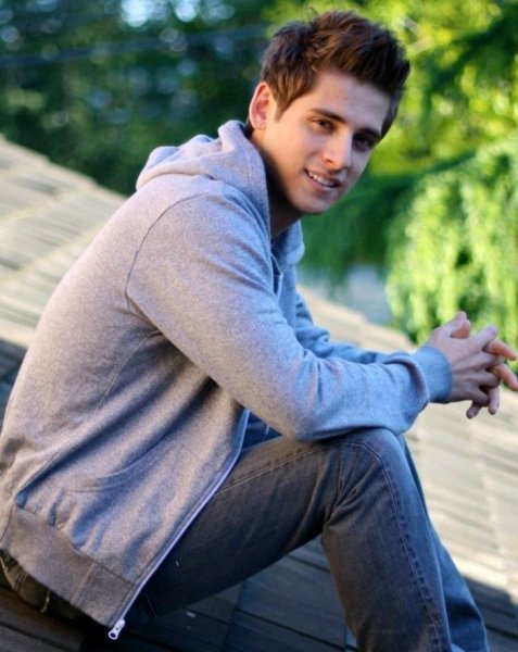 Жан-люк Билодо 16 желаний