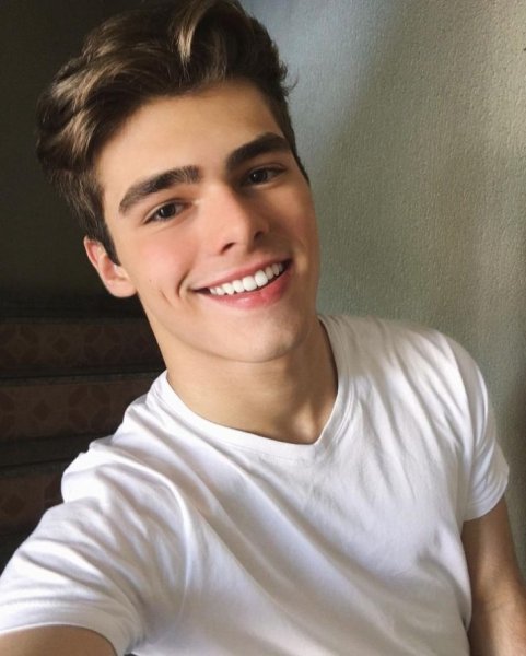 Никита Гунчин Барнаул