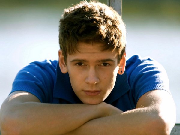 Дилан Джордан