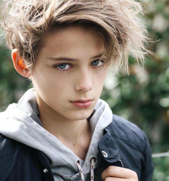 Виллиам Франклин Миллер