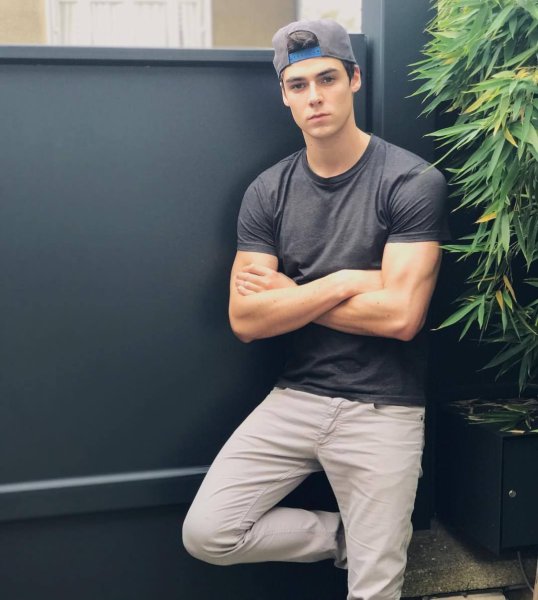 Уильям Френклин-Миллер